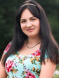 Single Elena from Simferopol, Ukraine