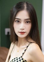 Russian single Ling from Ziyang, China