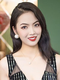 Asian woman Hongjie (Sherry) from Tianshui, China