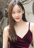 Russian single Xintian from Guangzhou, China