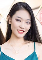 Russian single Yu (Jade) from Deyang, China