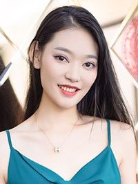 Asian lady Yu (Jade) from Deyang, China, ID 53051