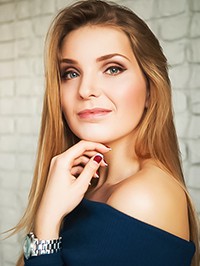 Tatiana uit Simferopol, Ukraine