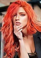 Russian single Georgina Andrea from Bogotá
