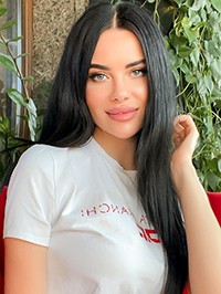 Single Ekaterina from Kiev, Ukraine