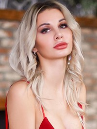 Single Nadezhda from Rostov-on-Don, Russia