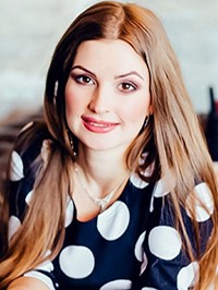 Tatiana from Poltava, Ukraine