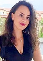 Russian single Ekaterina from Alba Adriatica, Italy