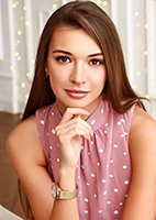 Russian single Valeria from Novosibirsk, Russia