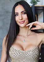Russian single Maria from Kiev, Ukraine