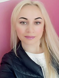 Ukrainian single Tatiana from Ivano-Frankivs`k, Ukraine