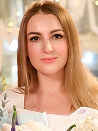Single Elena from Mogilev, Belarus