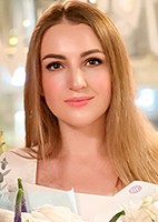 Russian single Elena from Mogilev, Belarus