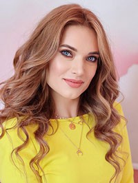 Single Elena from Kiev, Ukraine