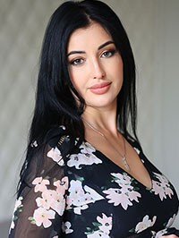 Kseniya from Kiev, Ukraine