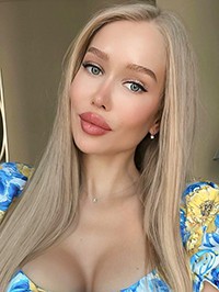 Single Iryna from Kiev, Ukraine