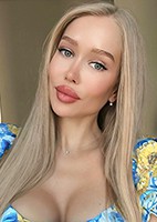 Russian single Iryna from Kiev, Ukraine
