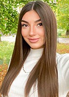 Russian single Karina from Khmel`nyts`kyy, Ukraine