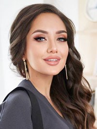 Single Nicole from Almaty, Kazakhstan