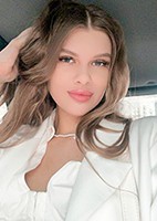 Russian single Elizaveta from Kiev, Ukraine