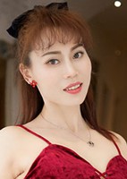 Russian single Chaoxia (Xia) from Xi`an, China
