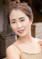 Russian single Lina (Na) from Lanzhou, China