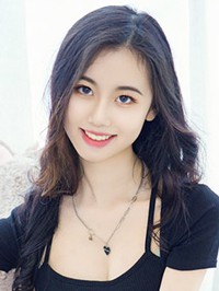 Asian single Zhaoqi (Jia) from 