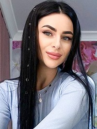 Ukrainian woman Mariia from Odessa, Ukraine