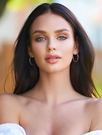 Ukrainian woman Victoria from Dubai, United Arab Emirates