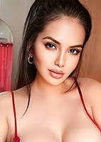 Russian single Maridel from Manila, Philippines