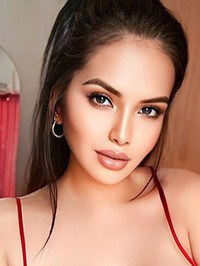 Asian single Maridel from Manila, Philippines