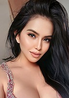 Russian single Maridel from Manila, Philippines