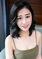 Russian single Weiting from Shanghai, China