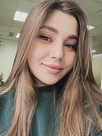 Ukrainian woman Julia from Kiev, Ukraine