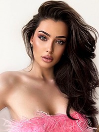 Single Liza from Tbilisi, Georgia
