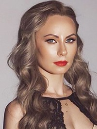 Single Kristina from Almaty, Kazakhstan