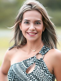 Single Erika Betzabeth from Cartagena, Colombia