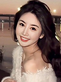Asian single XinMing (Angel) from Changsha, China