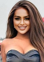 Russian single Melinda from Bangkok, Thailand