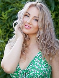 Single Maryna from Odessa, Ukraine