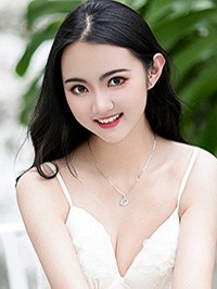Asian single Xinting from Beijing, China