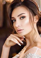 Russian single Maryna from Minsk, Belarus