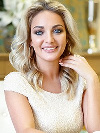 Ukrainian woman Valeria from Kiev, Ukraine