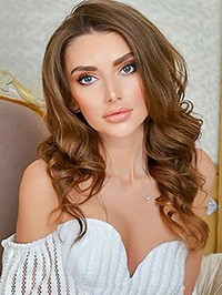 Ukrainian woman Natalia from Kyiv, Ukraine