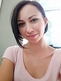 Olga from Cherkassy, Ukraine