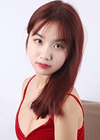 Russian single Wen Ying from Yongzhou, China