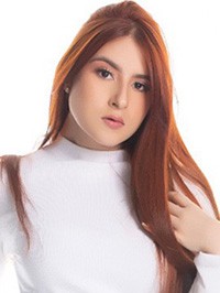 Single Jessenia from Medellín, Colombia