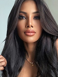 Asian single Juraiwan from Si Sa Ket, Thailand