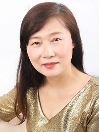 Asian single Li Fang from Anhu, China