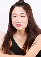 Russian single Xue Hua from Hulan, China
